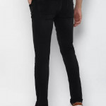 Skinny Men Black Jeans