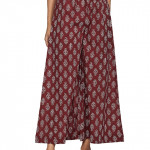 Myx Women Casual Palazzo Pants