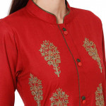 Indian Kurta Suit Set